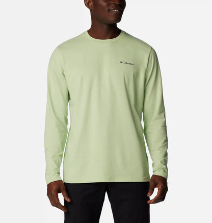 Men's Canyonland Trail Long Sleeve T-Shirt