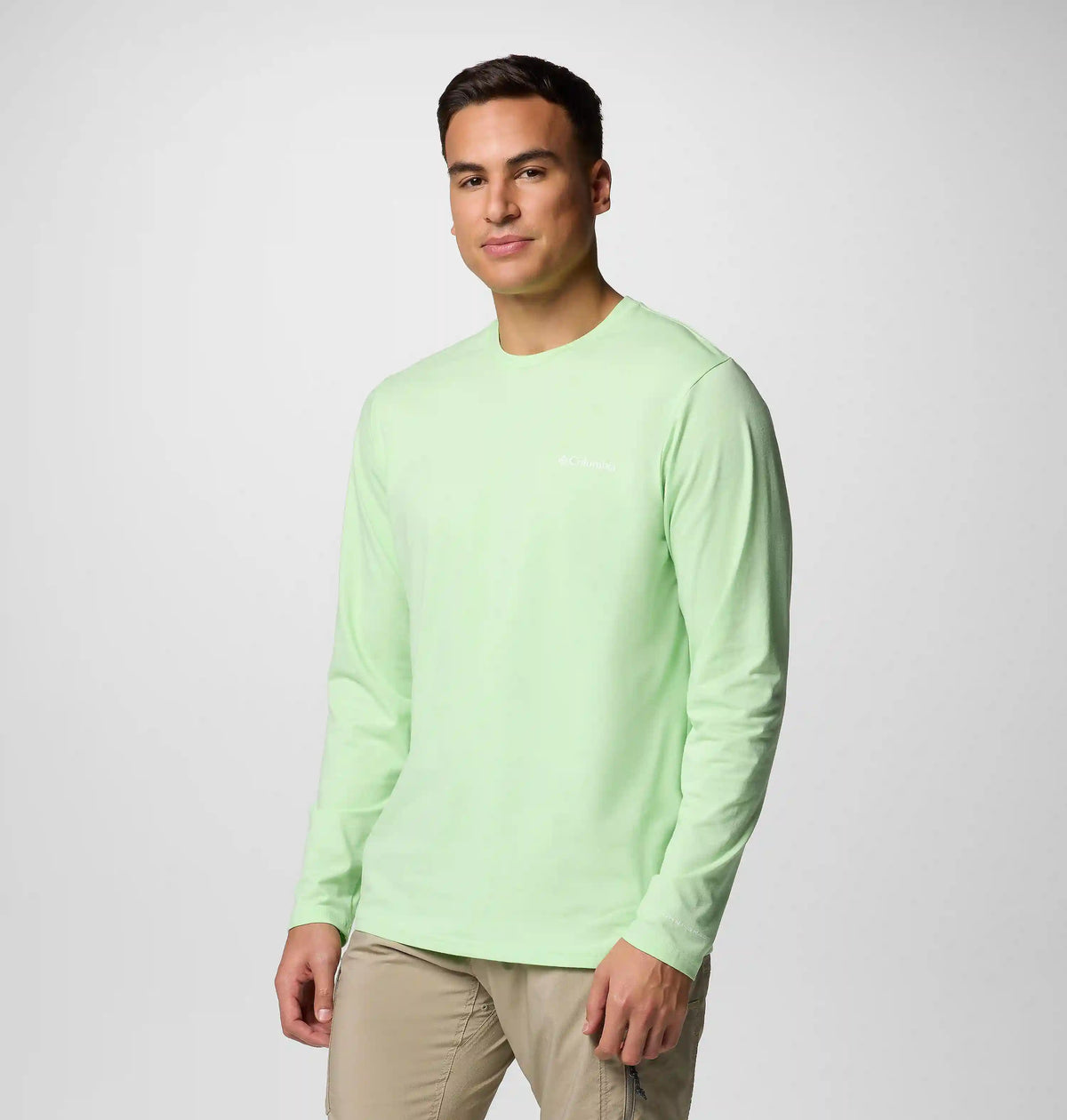 Men's Canyonland Trail Long Sleeve T-Shirt