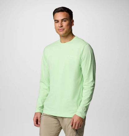 Men's Canyonland Trail Long Sleeve T-Shirt