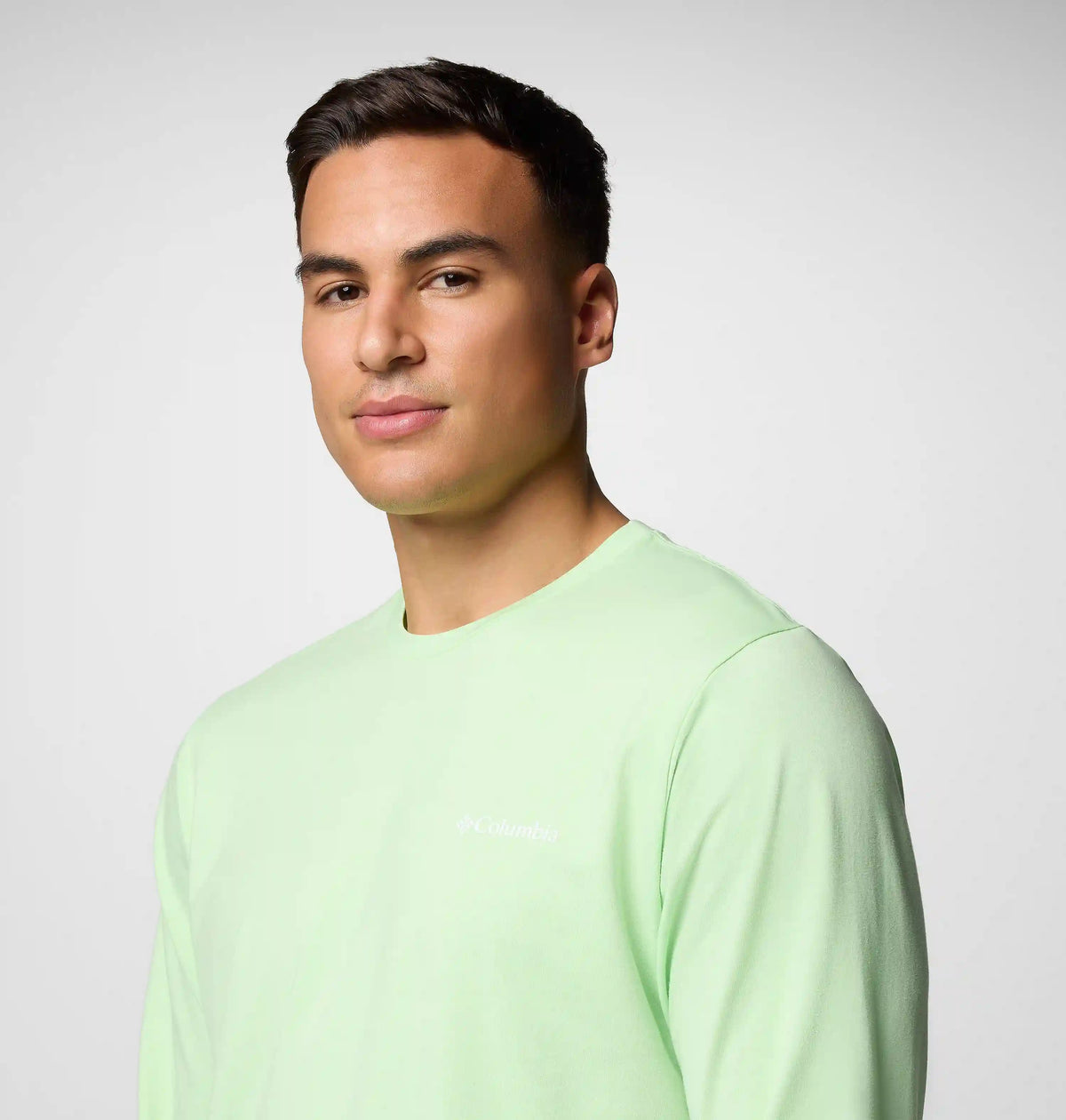 Men's Canyonland Trail Long Sleeve T-Shirt