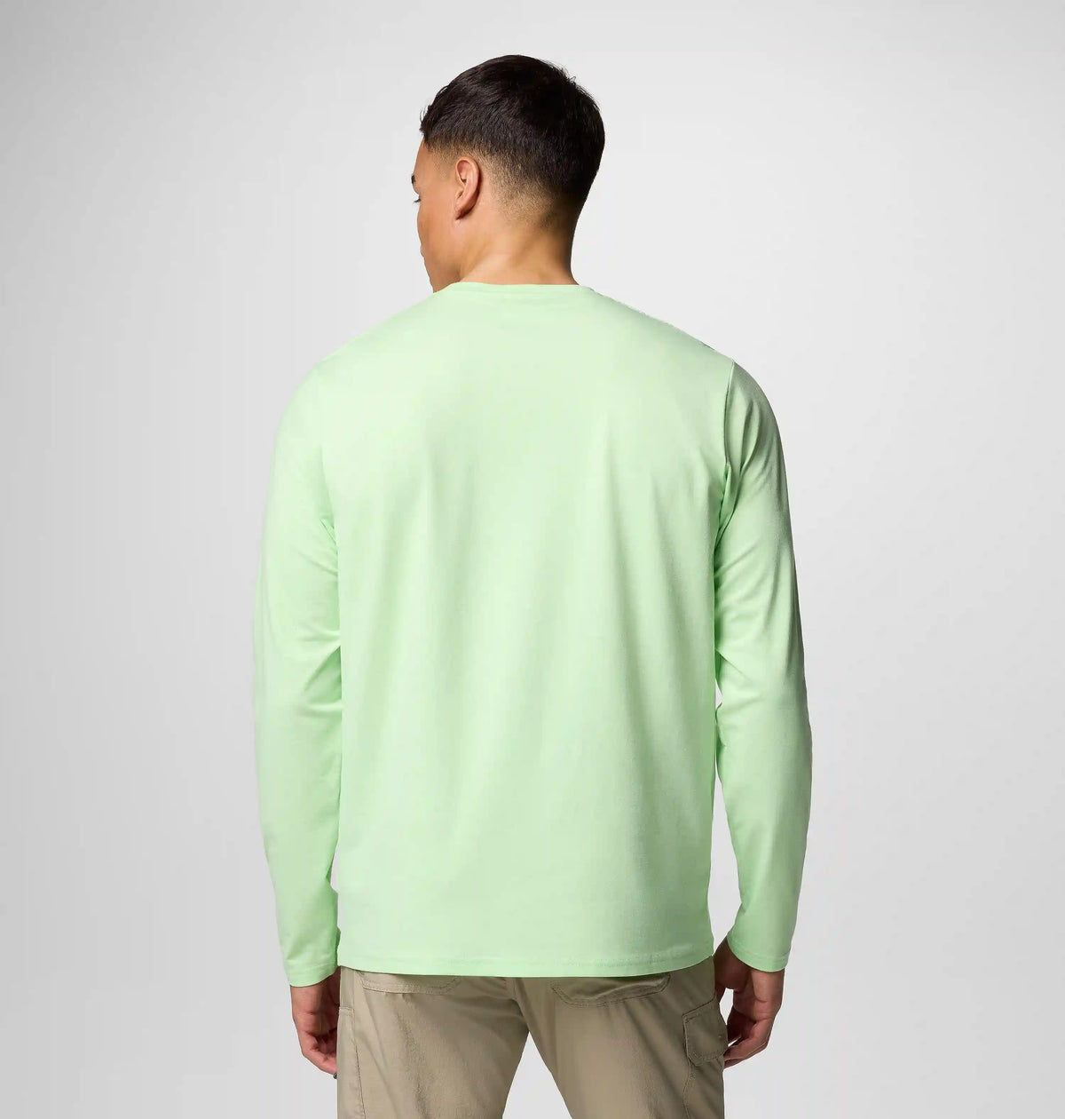 Men's Canyonland Trail Long Sleeve T-Shirt