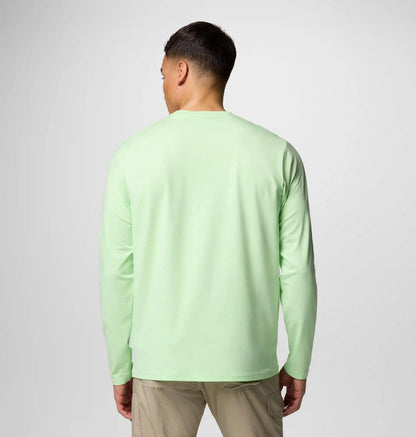 Men's Canyonland Trail Long Sleeve T-Shirt