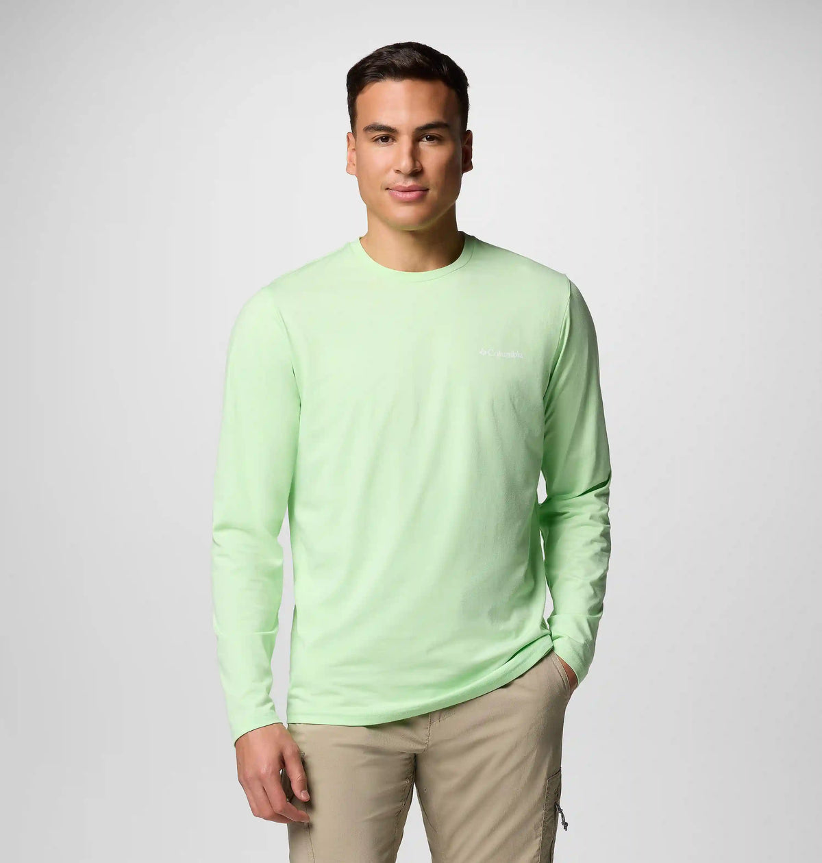 Men's Canyonland Trail Long Sleeve T-Shirt