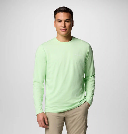 Men's Canyonland Trail Long Sleeve T-Shirt