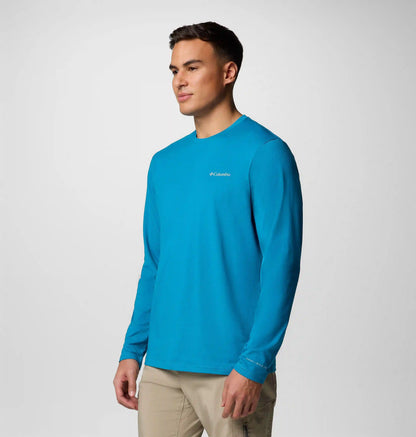 Men's Canyonland Trail Long Sleeve T-Shirt