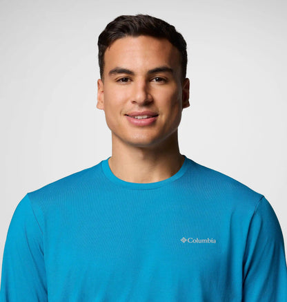 Men's Canyonland Trail Long Sleeve T-Shirt