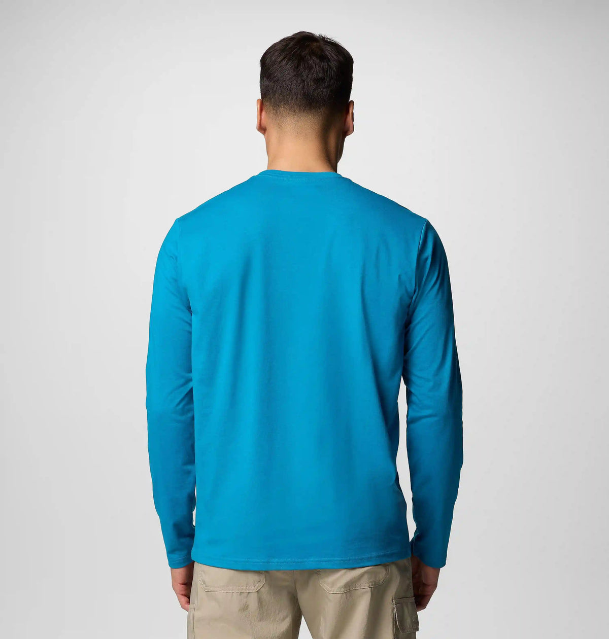 Men's Canyonland Trail Long Sleeve T-Shirt