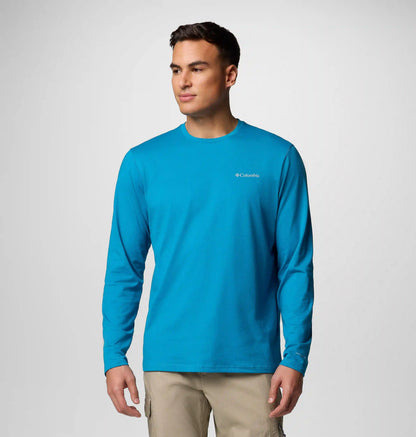 Men's Canyonland Trail Long Sleeve T-Shirt