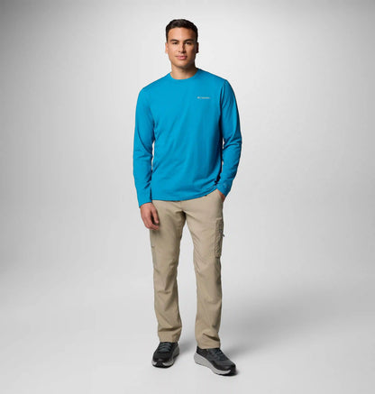 Men's Canyonland Trail Long Sleeve T-Shirt