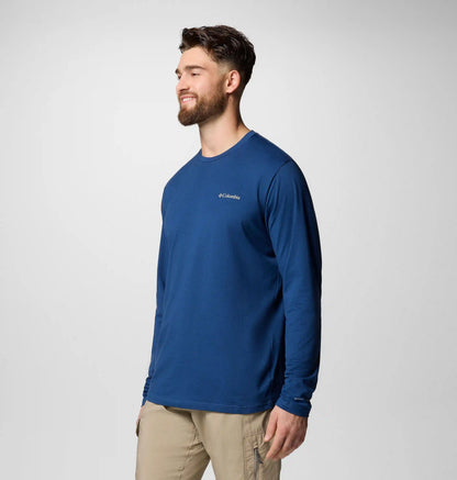 Men's Canyonland Trail Long Sleeve T-Shirt