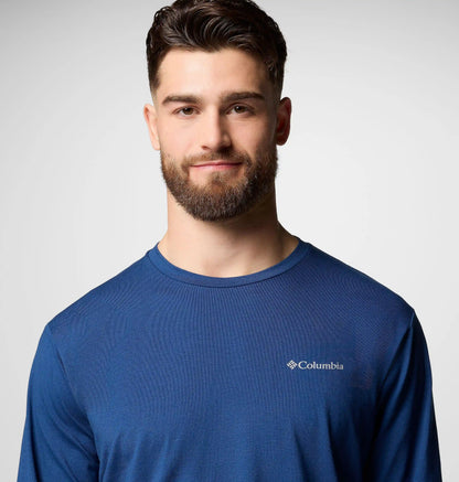 Men's Canyonland Trail Long Sleeve T-Shirt