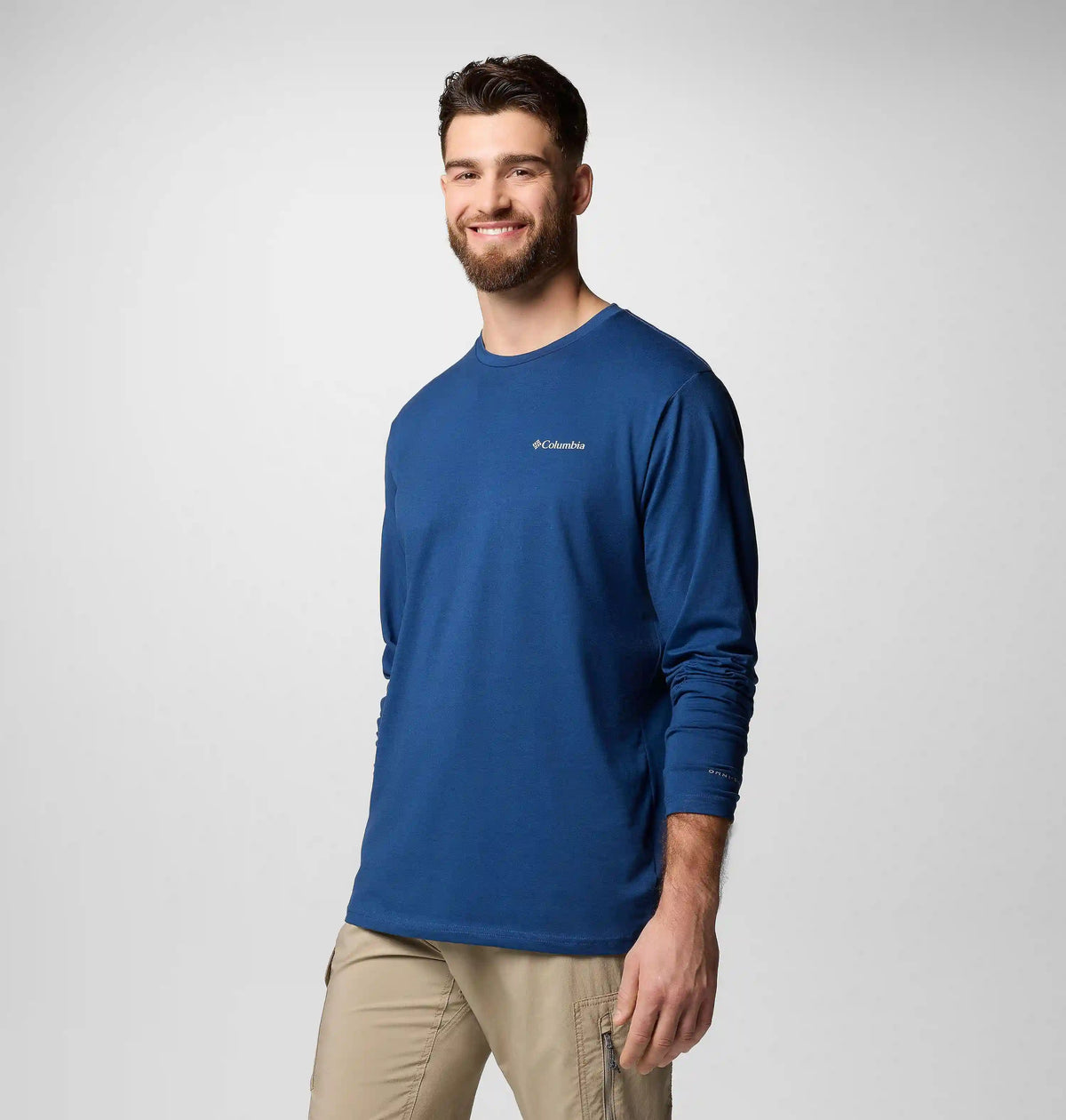 Men's Canyonland Trail Long Sleeve T-Shirt