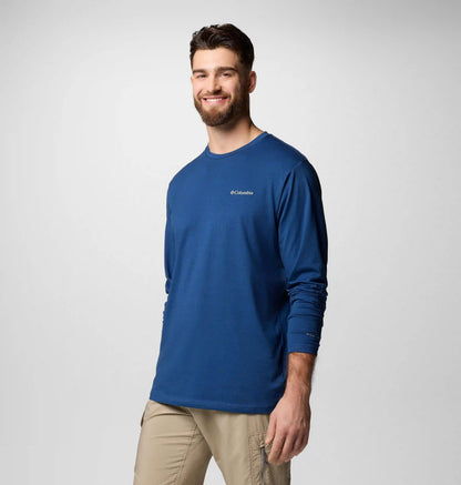Men's Canyonland Trail Long Sleeve T-Shirt