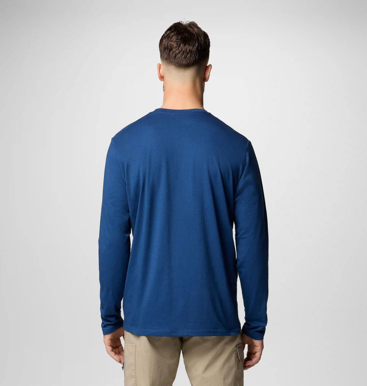 Men's Canyonland Trail Long Sleeve T-Shirt