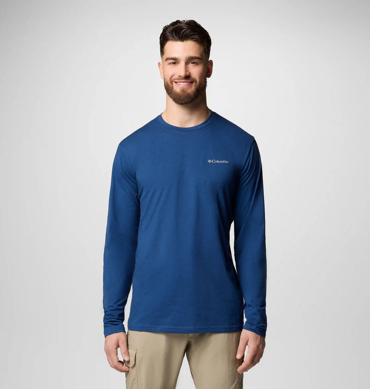 Men's Canyonland Trail Long Sleeve T-Shirt