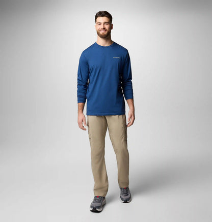 Men's Canyonland Trail Long Sleeve T-Shirt