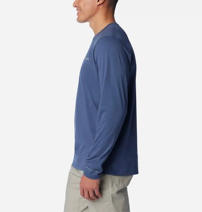 Men's Canyonland Trail Long Sleeve T-Shirt