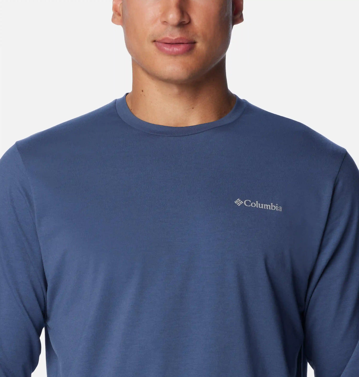 Men's Canyonland Trail Long Sleeve T-Shirt