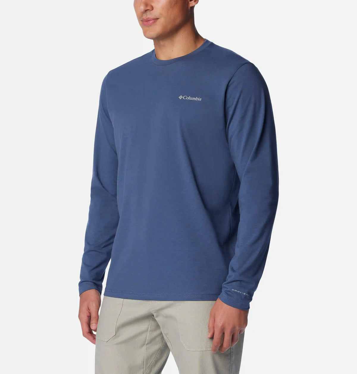 Men's Canyonland Trail Long Sleeve T-Shirt