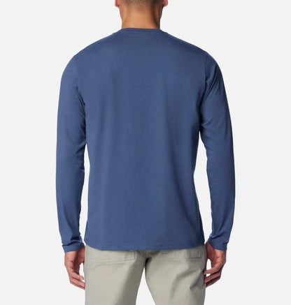 Men's Canyonland Trail Long Sleeve T-Shirt