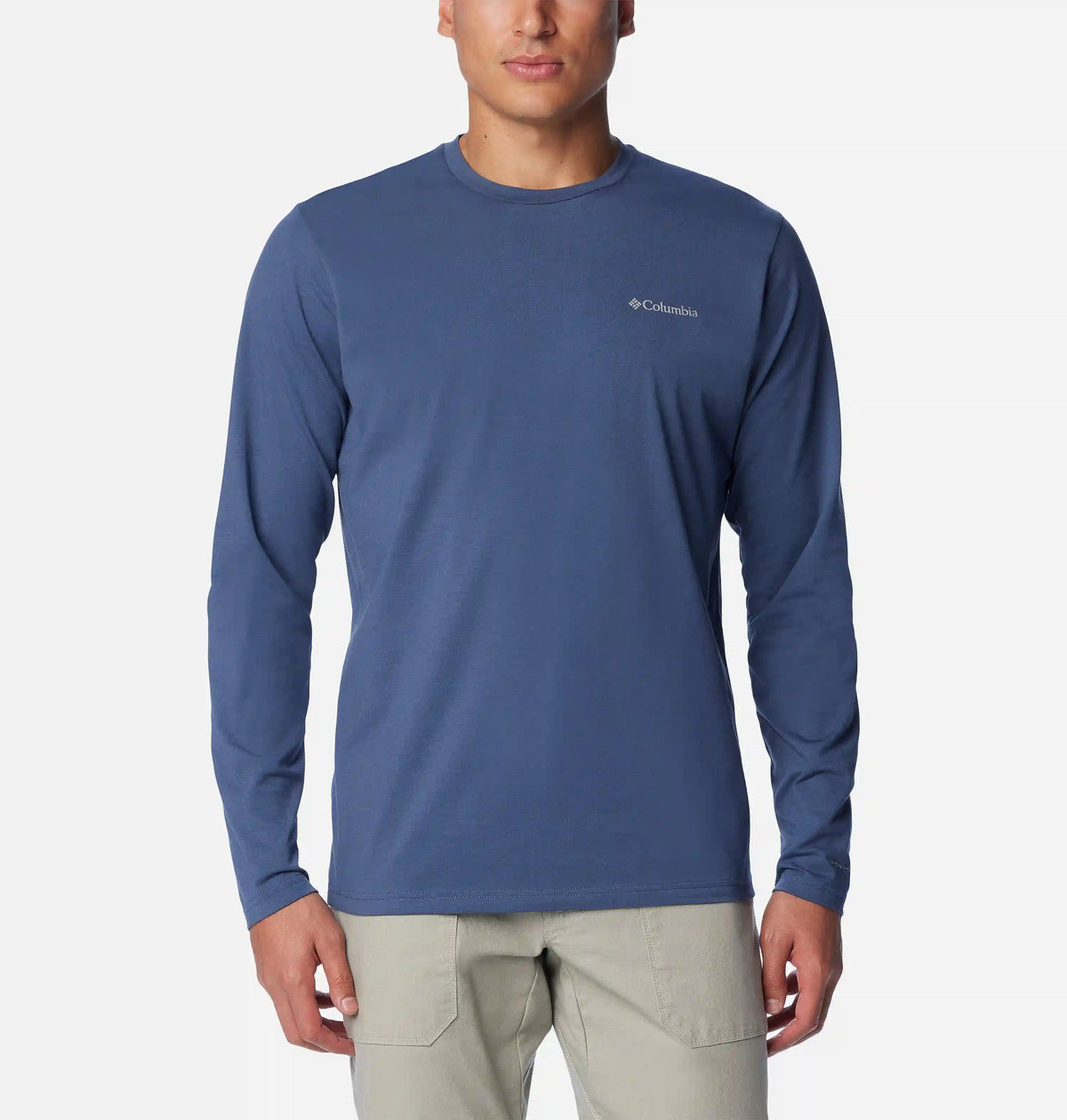 Men's Canyonland Trail Long Sleeve T-Shirt