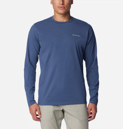 Men's Canyonland Trail Long Sleeve T-Shirt