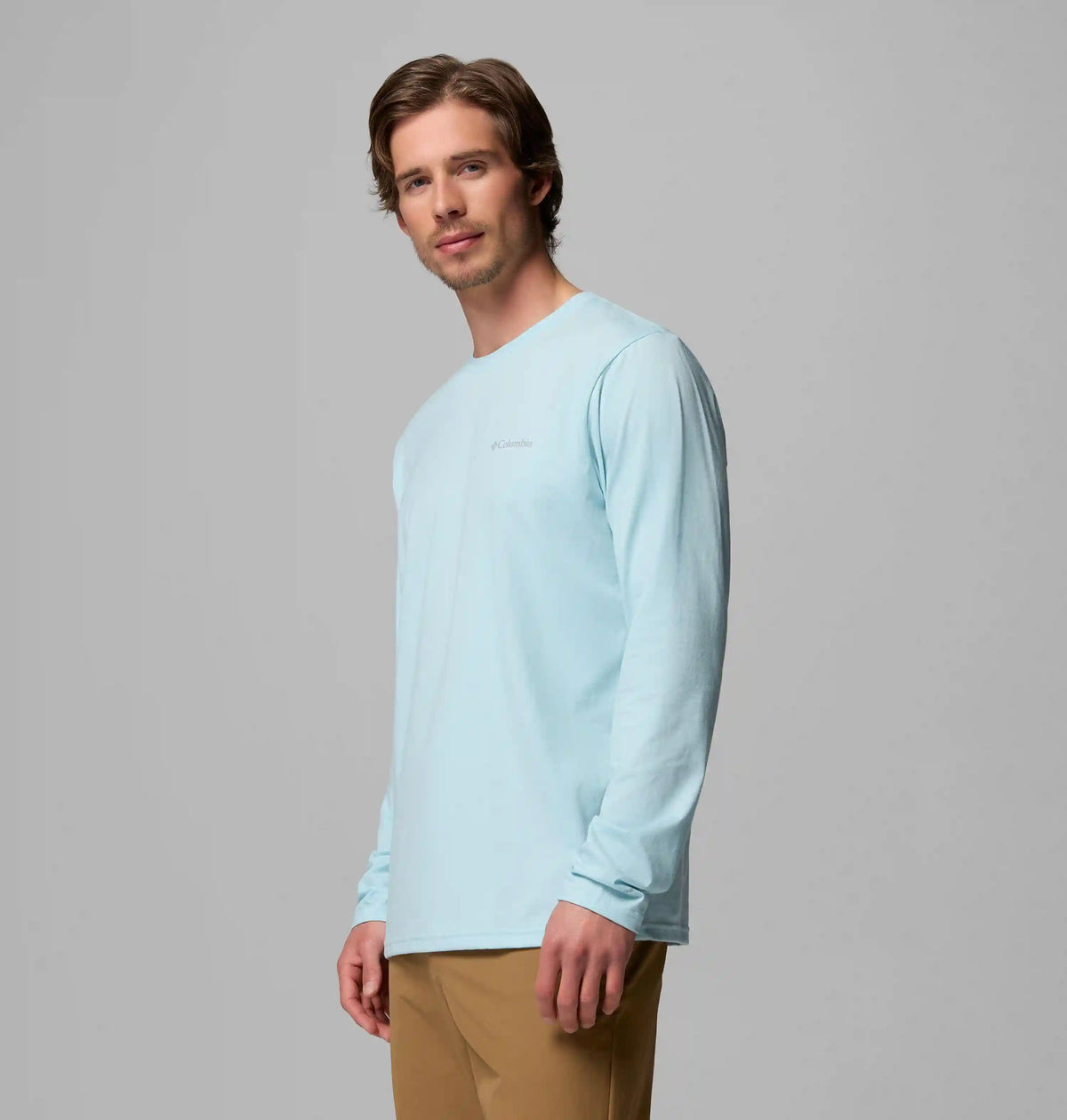 Men's Canyonland Trail Long Sleeve T-Shirt