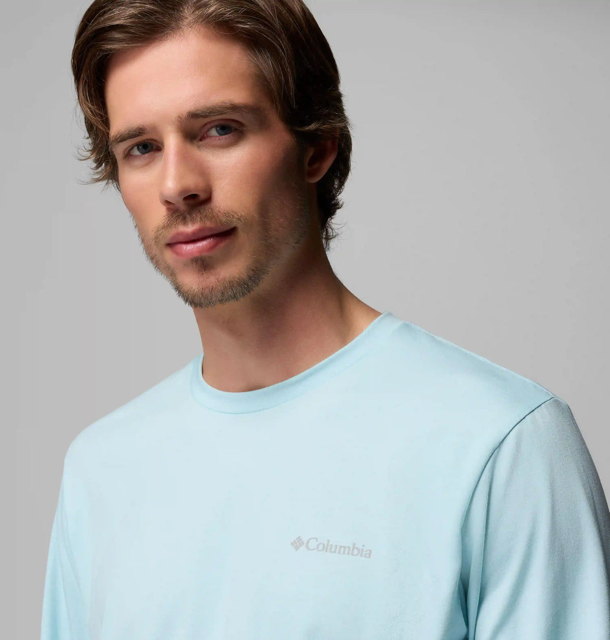 Men's Canyonland Trail Long Sleeve T-Shirt