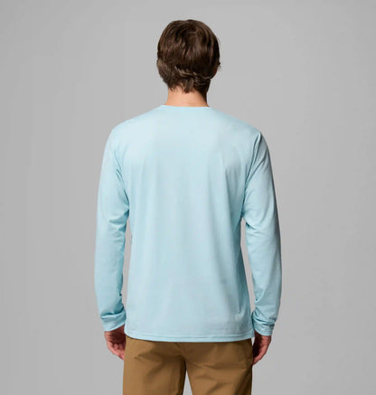 Men's Canyonland Trail Long Sleeve T-Shirt