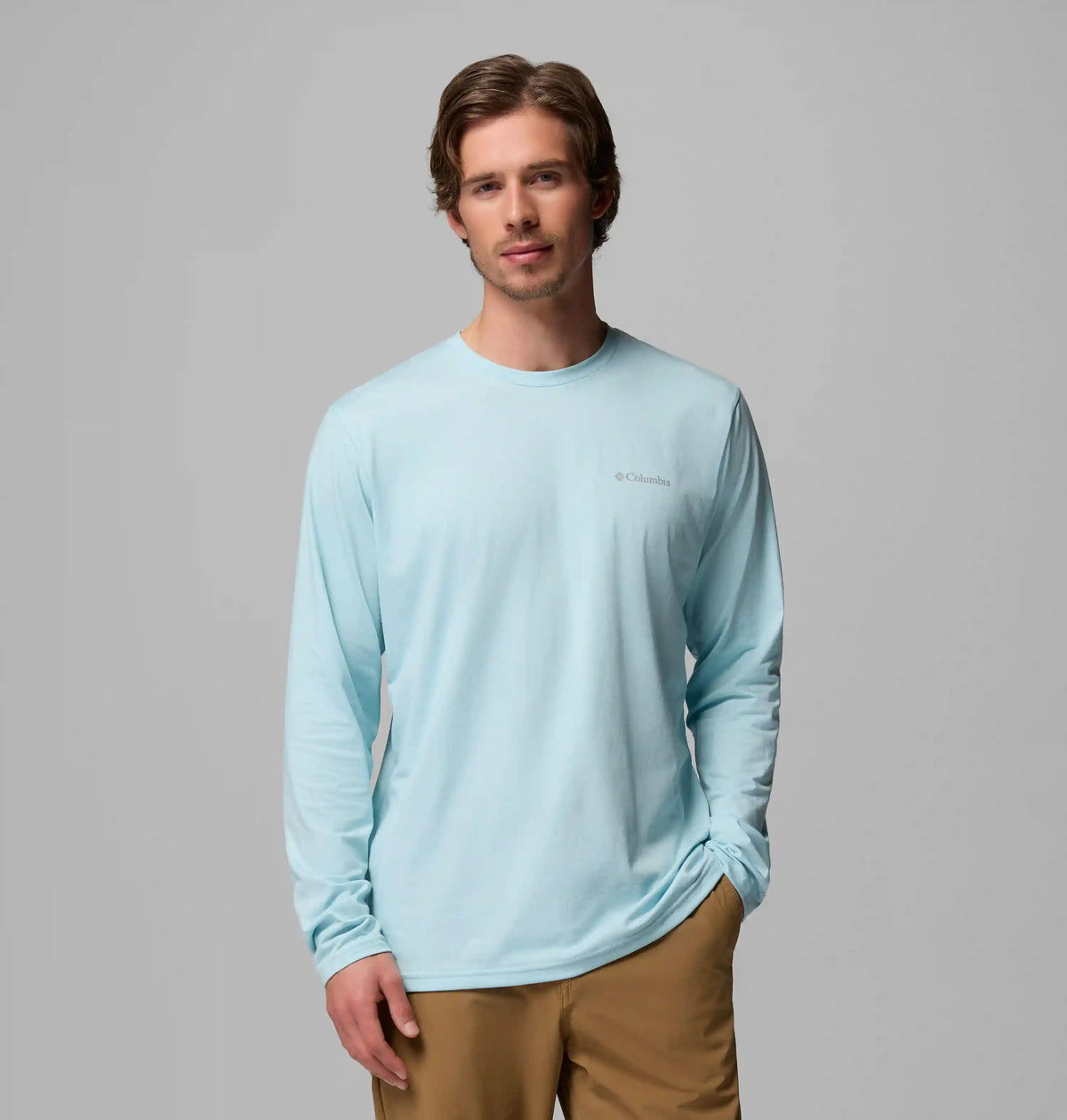 Men's Canyonland Trail Long Sleeve T-Shirt