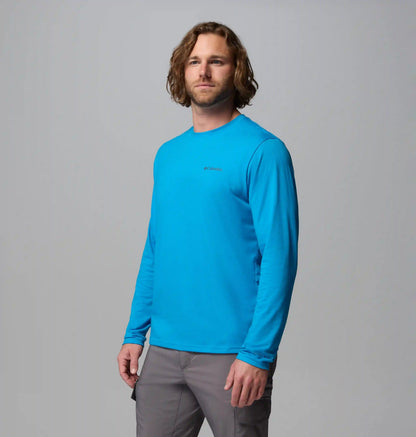 Men's Canyonland Trail Long Sleeve T-Shirt