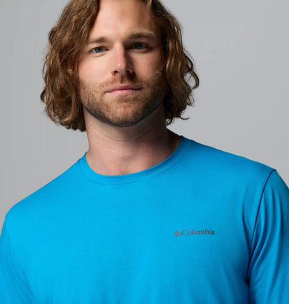 Men's Canyonland Trail Long Sleeve T-Shirt