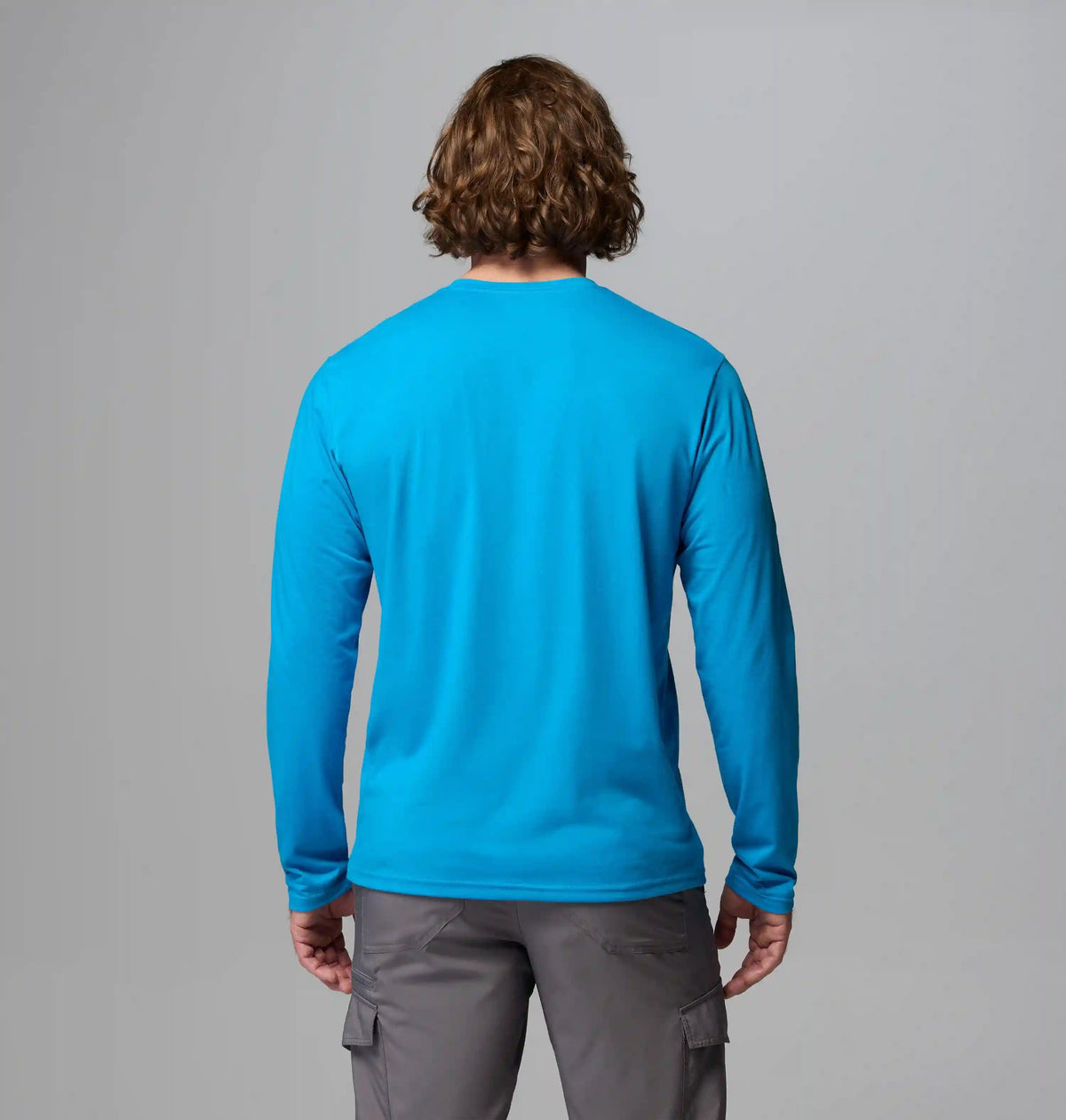 Men's Canyonland Trail Long Sleeve T-Shirt