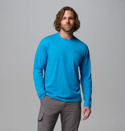 Men's Canyonland Trail Long Sleeve T-Shirt