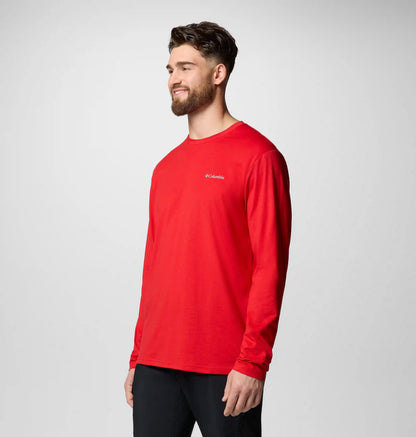 Men's Canyonland Trail Long Sleeve T-Shirt