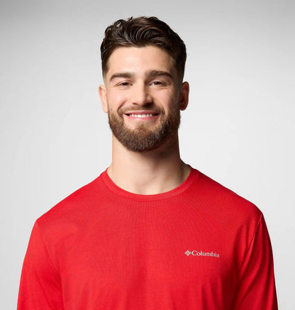 Men's Canyonland Trail Long Sleeve T-Shirt