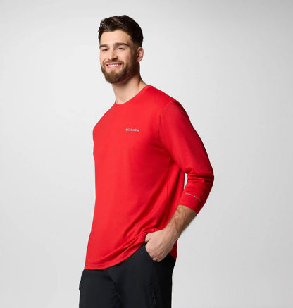 Men's Canyonland Trail Long Sleeve T-Shirt