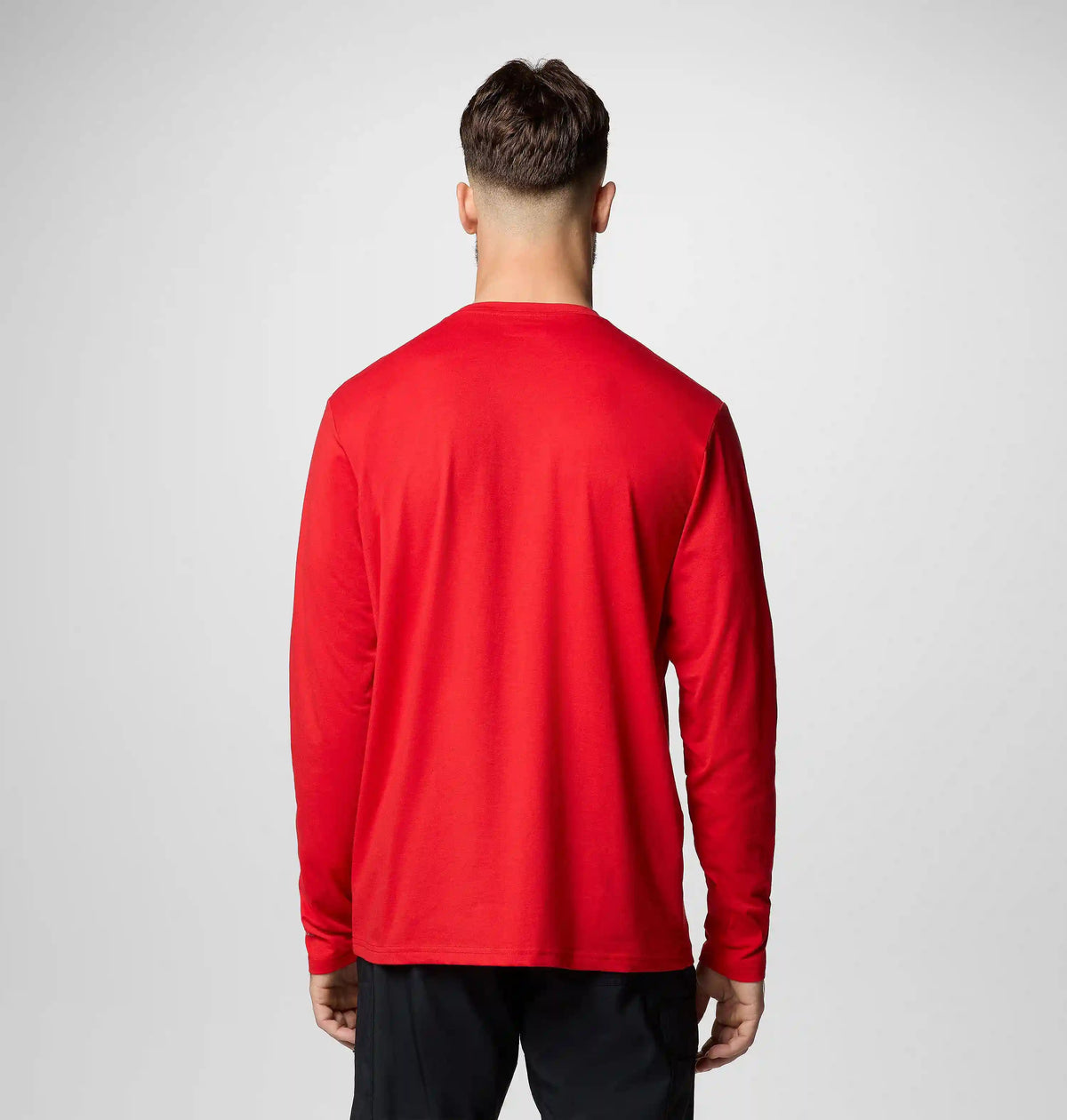 Men's Canyonland Trail Long Sleeve T-Shirt