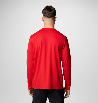 Men's Canyonland Trail Long Sleeve T-Shirt
