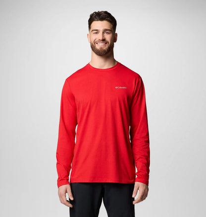 Men's Canyonland Trail Long Sleeve T-Shirt