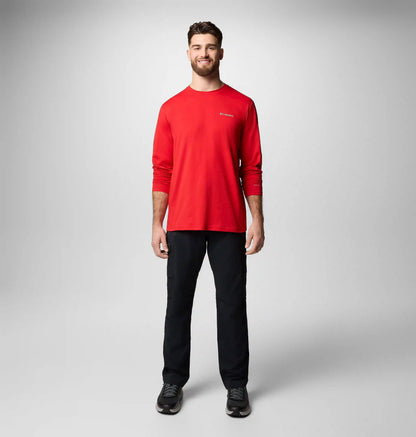Men's Canyonland Trail Long Sleeve T-Shirt