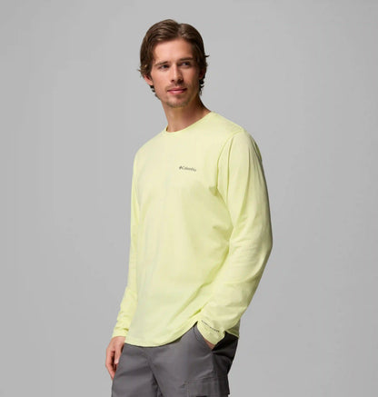 Men's Canyonland Trail Long Sleeve T-Shirt