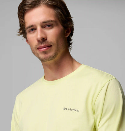 Men's Canyonland Trail Long Sleeve T-Shirt