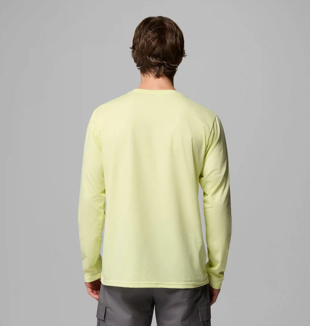 Men's Canyonland Trail Long Sleeve T-Shirt