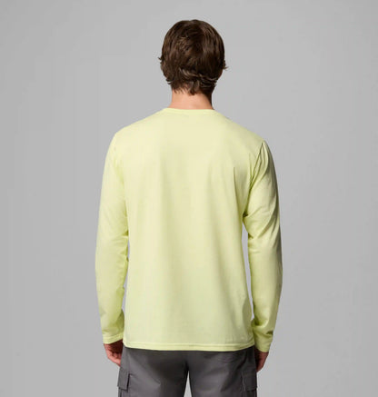 Men's Canyonland Trail Long Sleeve T-Shirt