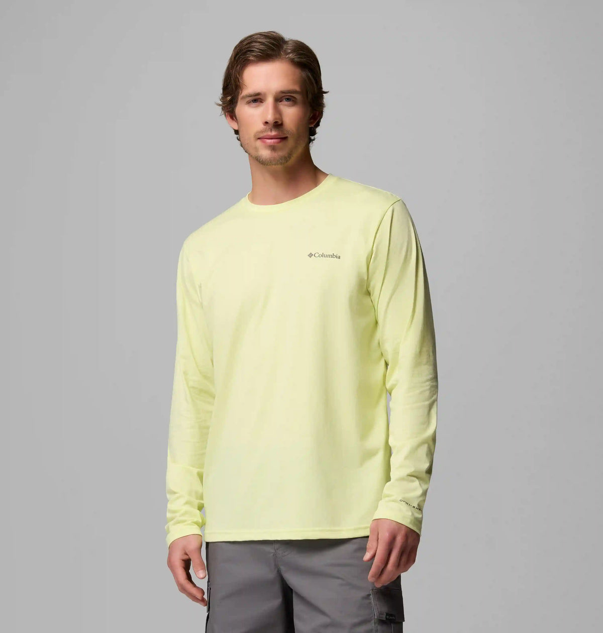 Men's Canyonland Trail Long Sleeve T-Shirt