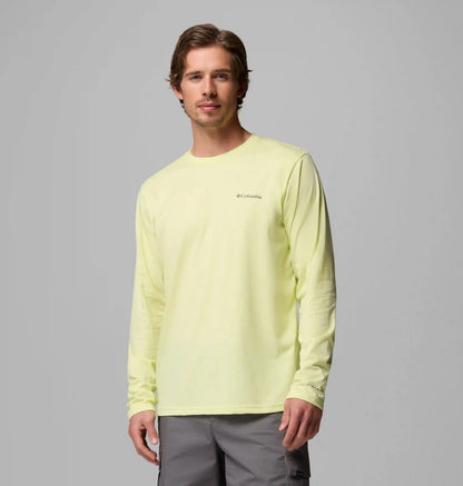 Men's Canyonland Trail Long Sleeve T-Shirt