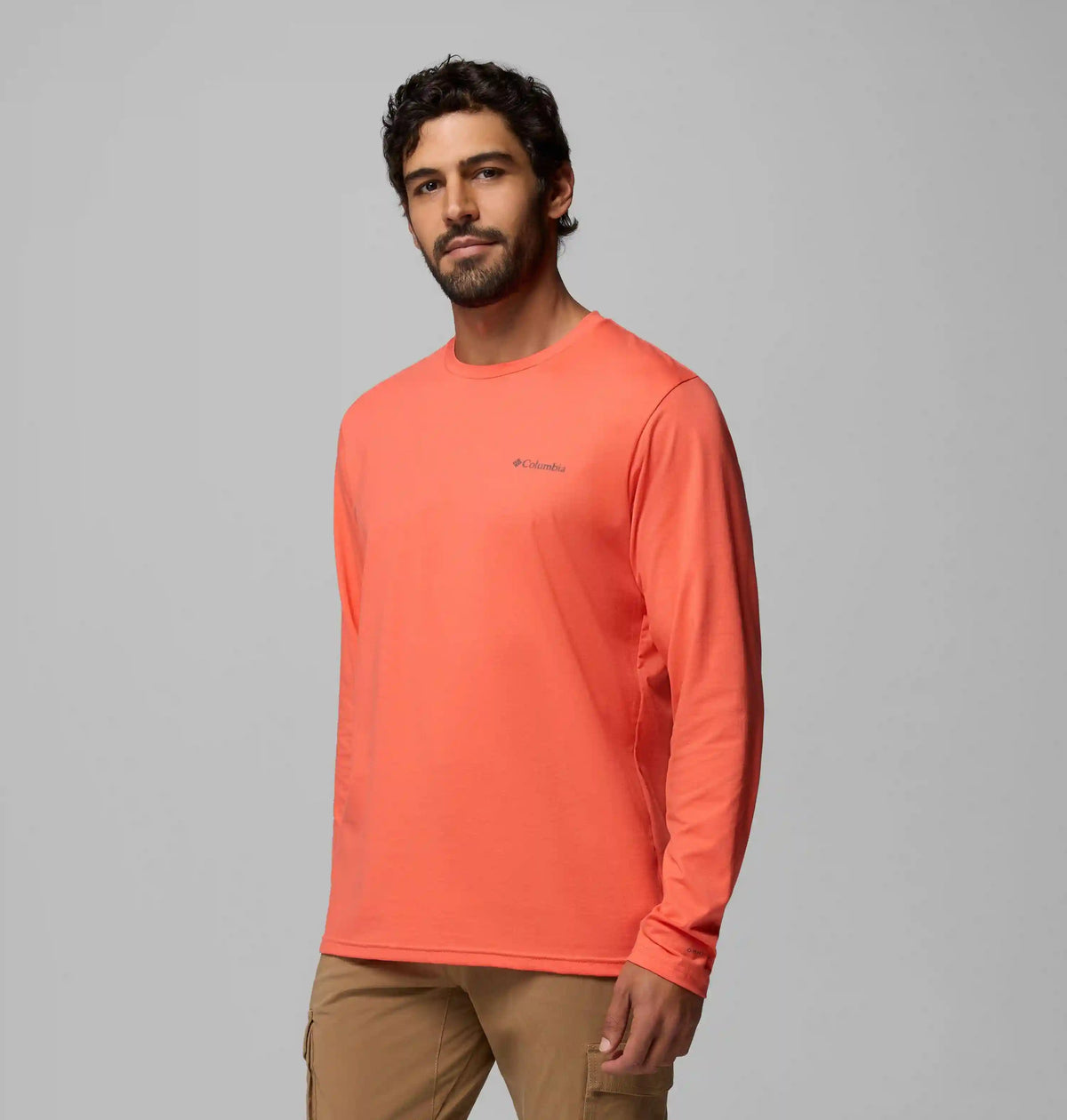 Men's Canyonland Trail Long Sleeve T-Shirt