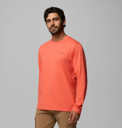 Men's Canyonland Trail Long Sleeve T-Shirt