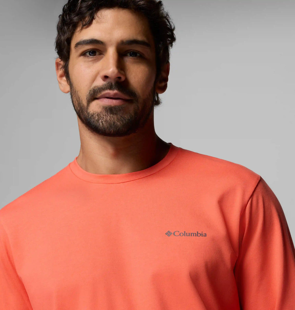 Men's Canyonland Trail Long Sleeve T-Shirt